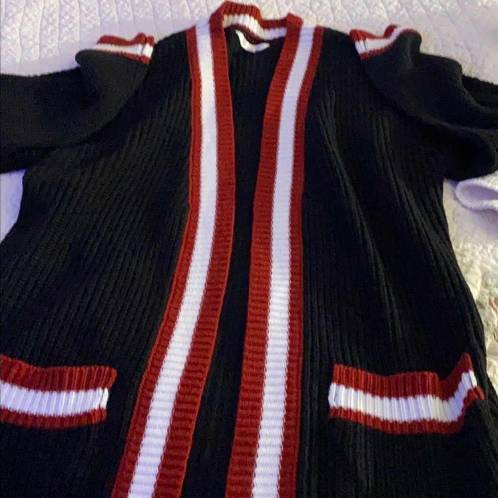 FINAL SALE 🌹💥CARDIGAN💥